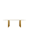 Romano Dining Table 180cm|200cm|220cm