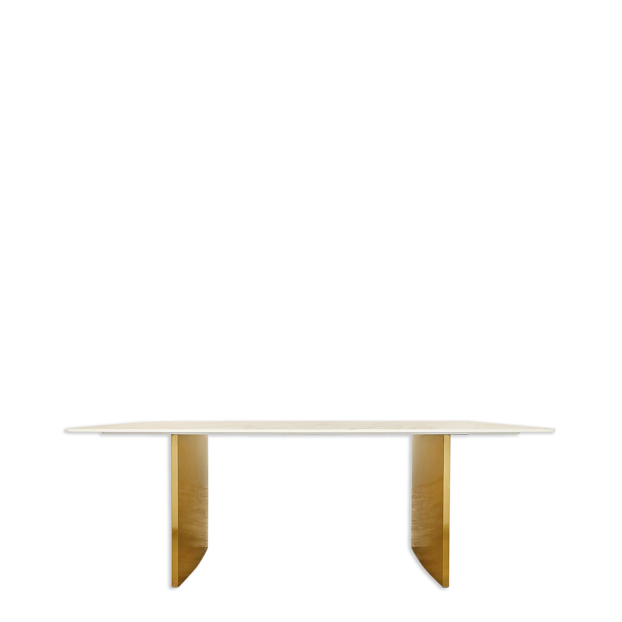 Romano Dining Table 180cm|200cm|220cm