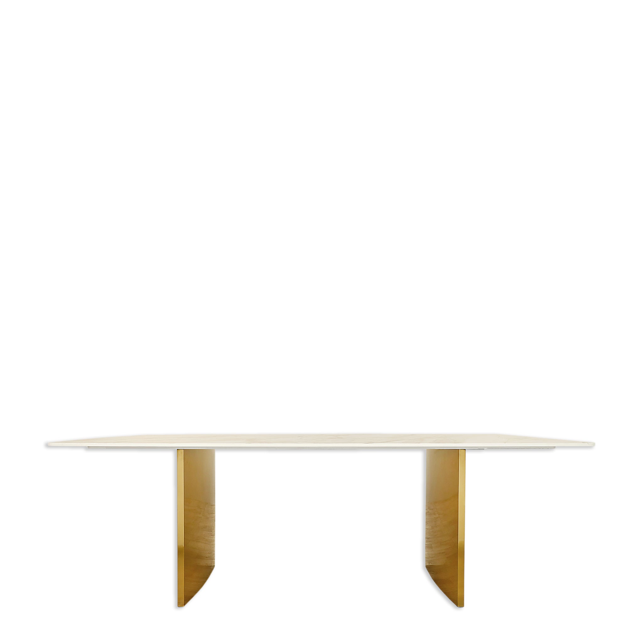 Romano Dining Table 180cm|200cm|220cm