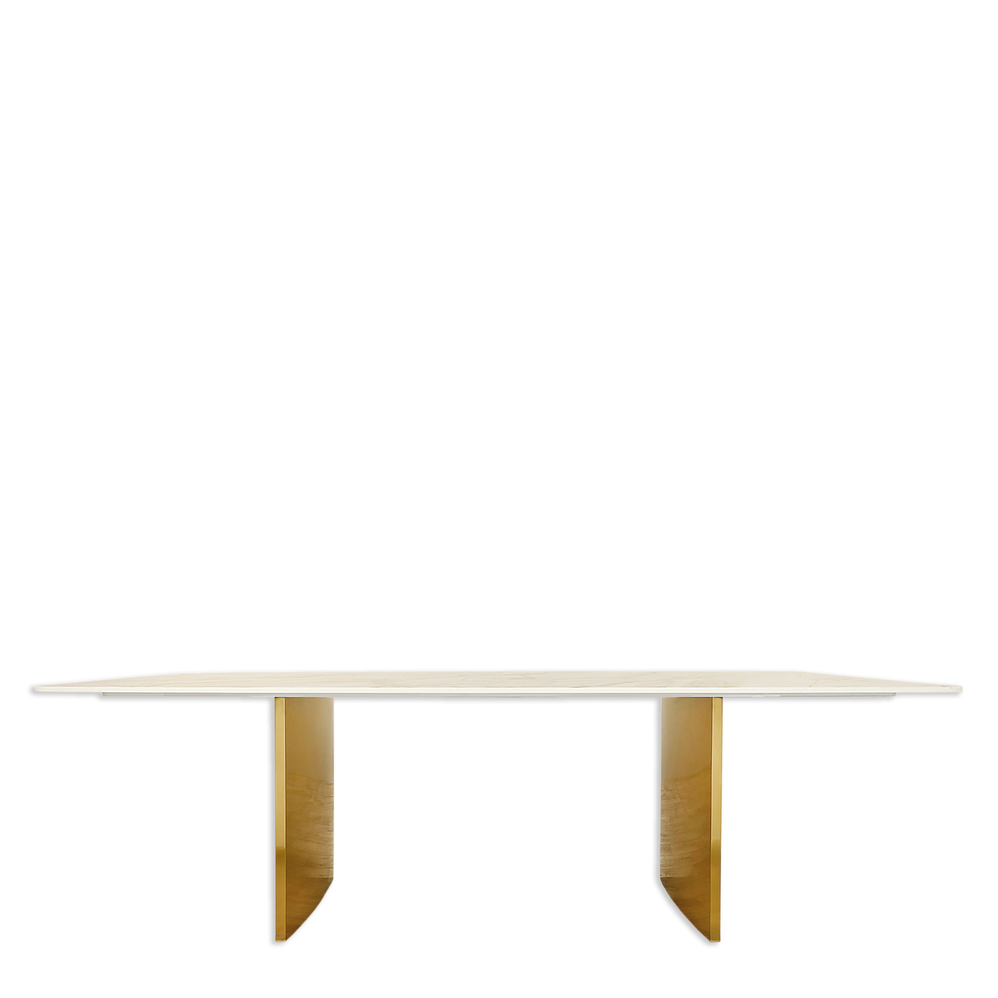 Romano Dining Table 180cm|200cm|220cm
