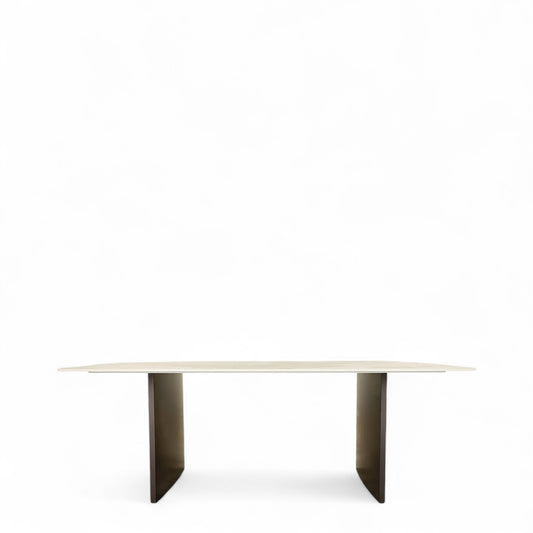 Romano Dining Table 180cm|200cm|220cm