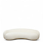 Mauri - Linen Sofa
