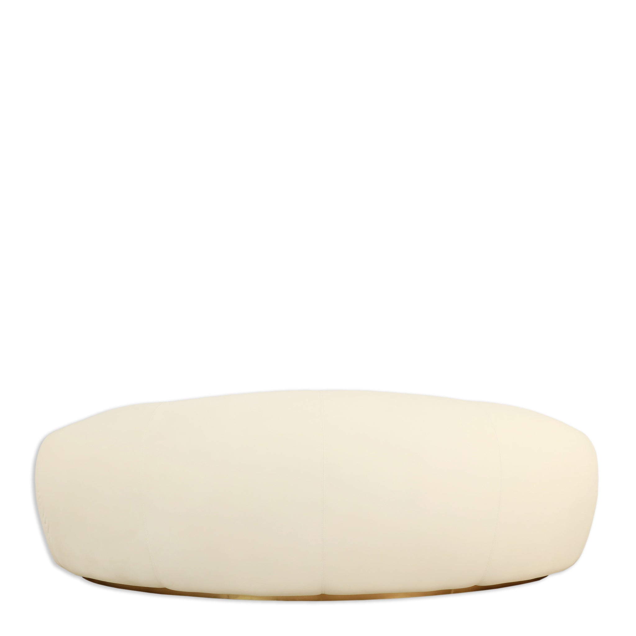 Mauri - Velvet Sofa