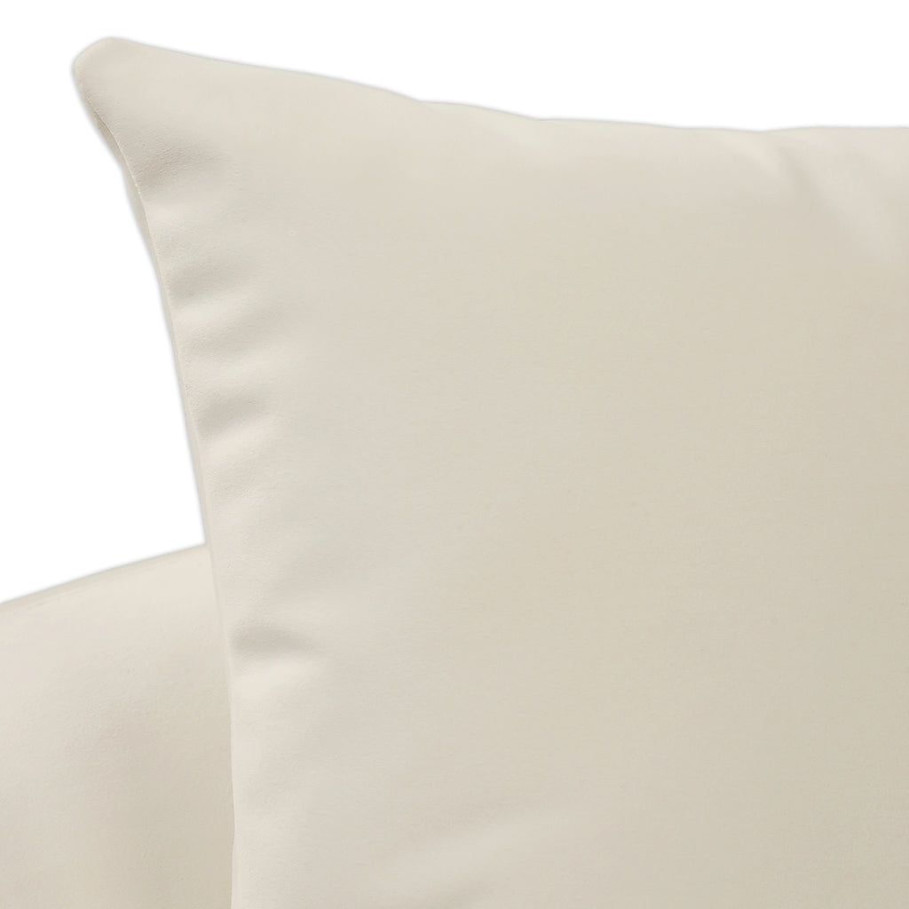 Mauri - Velvet Sofa
