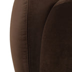 Mauri - Velvet Sofa