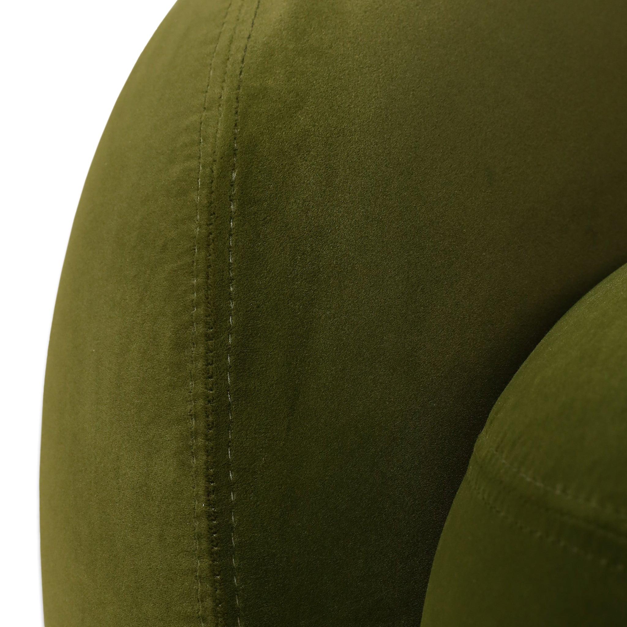 Mauri - Velvet Sofa