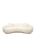Mauri - Bouclé Sofa
