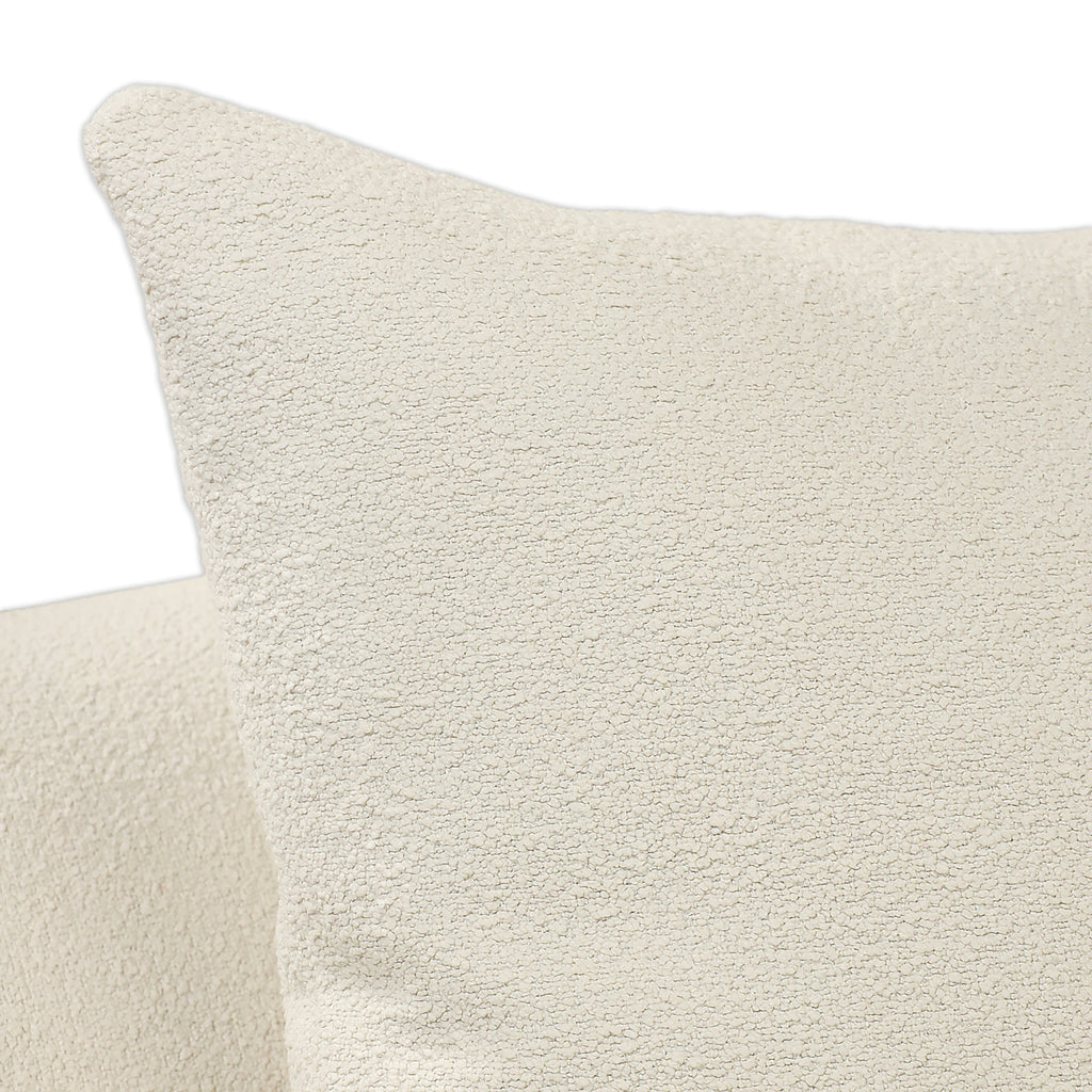 Mauri - Bouclé Sofa