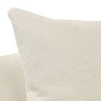 Mauri - Bouclé Sofa