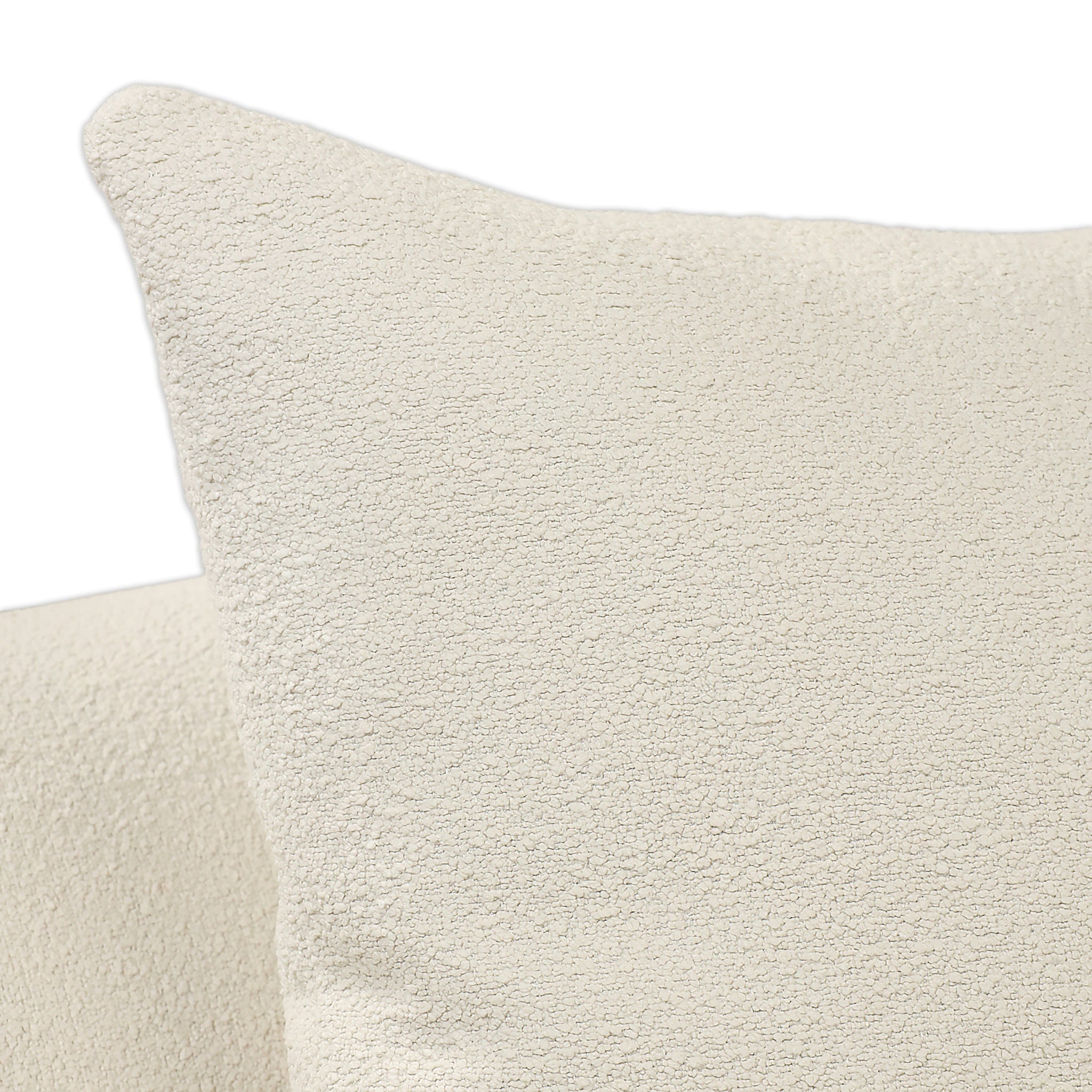 Mauri - Bouclé Sofa