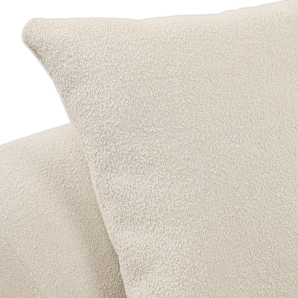 Mauri - Bouclé Sofa