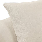 Mauri - Bouclé Sofa