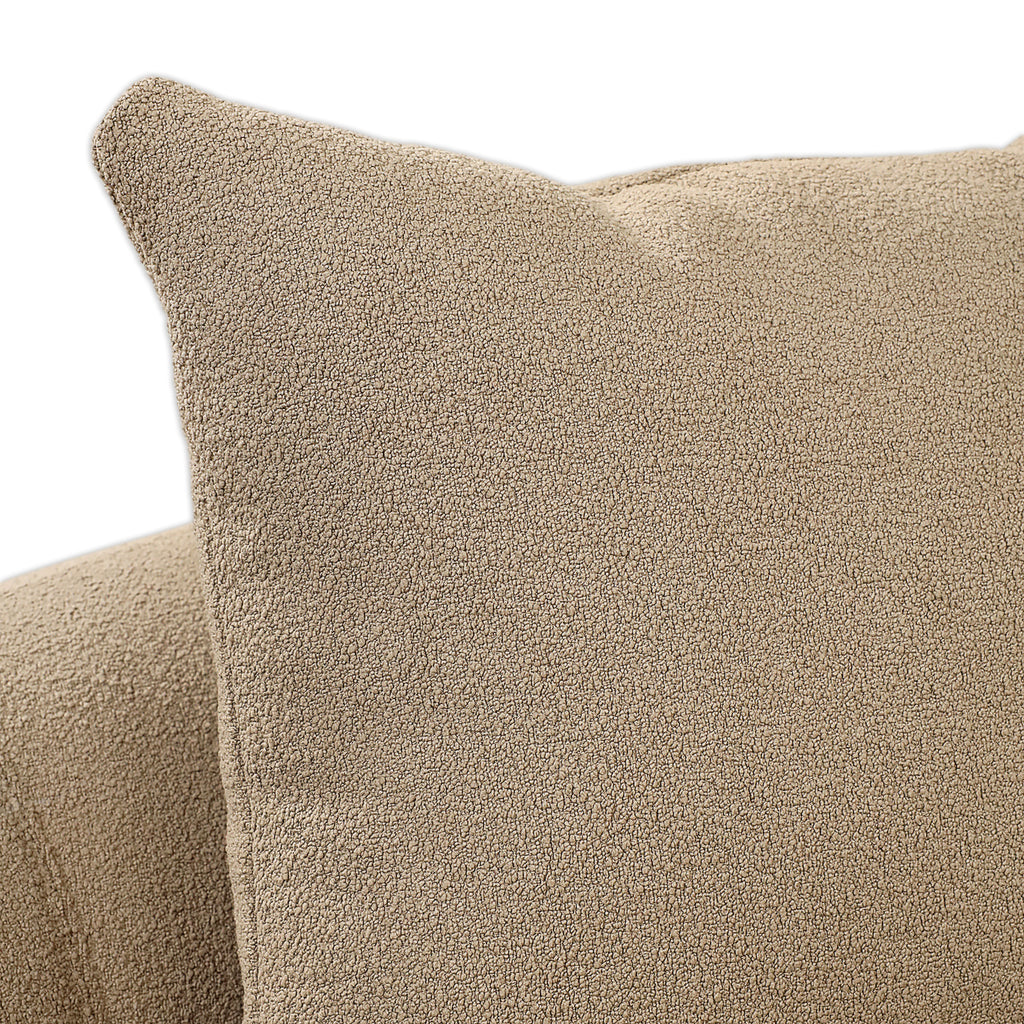 Mauri - Bouclé Sofa