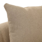 Mauri - Bouclé Sofa
