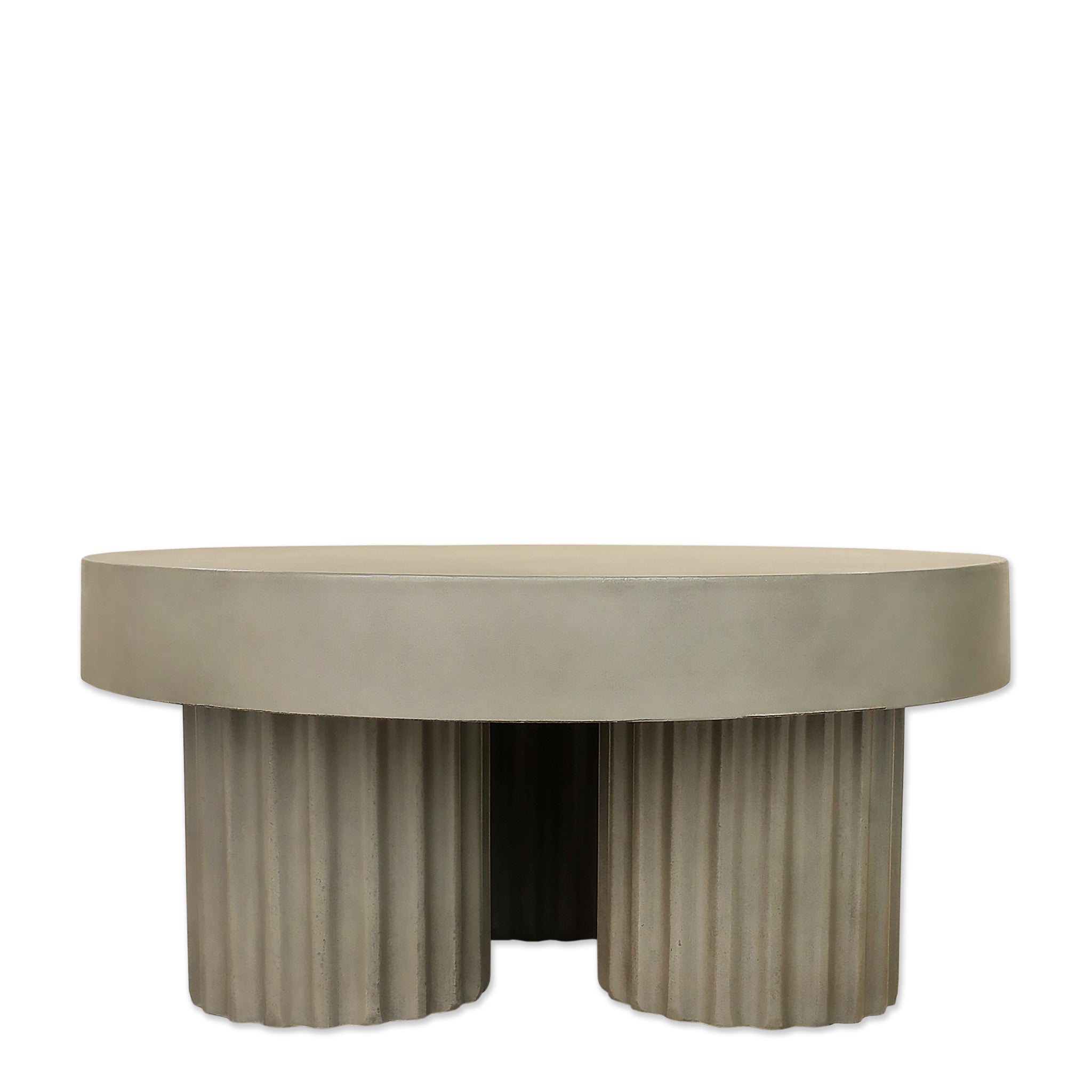 Coffee & Side Table