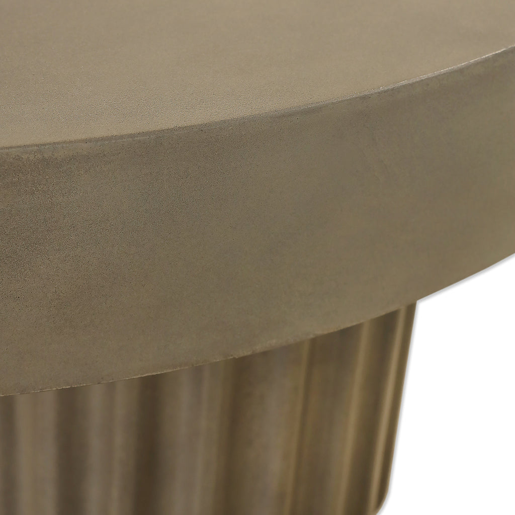 Coffee & Side Table