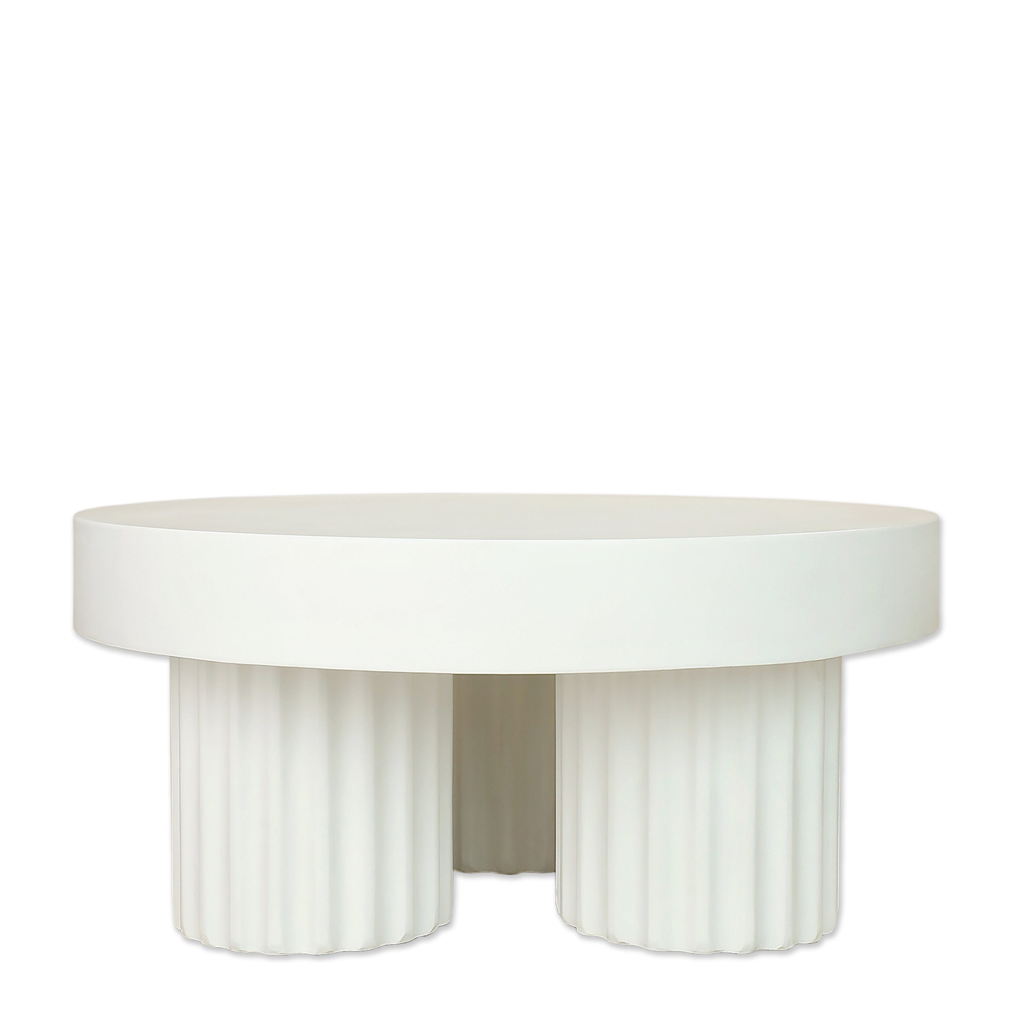 Coffee & Side Table
