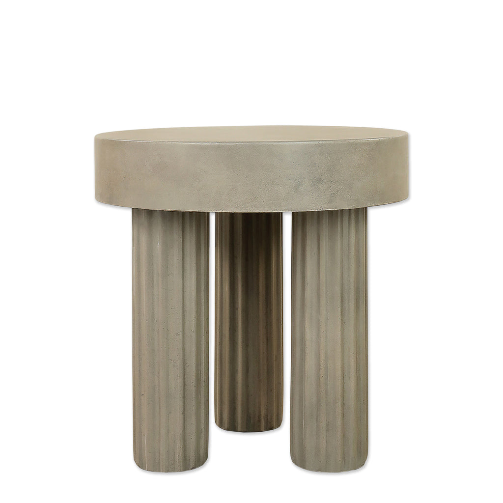 Coffee & Side Table