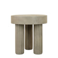 Coffee & Side Table