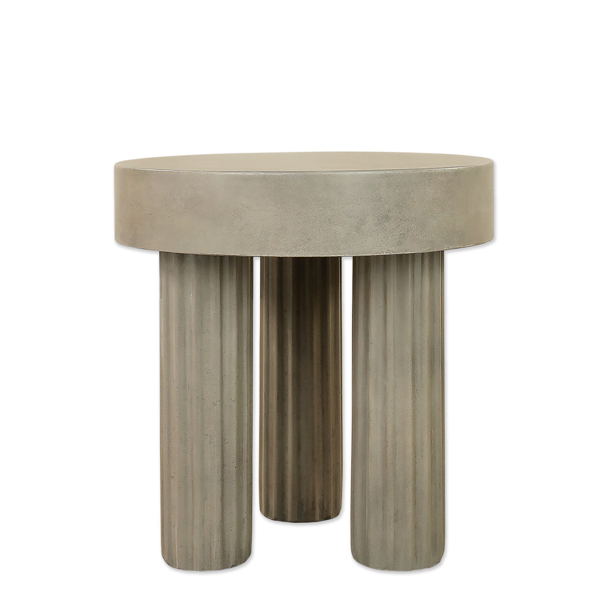 Coffee & Side Table