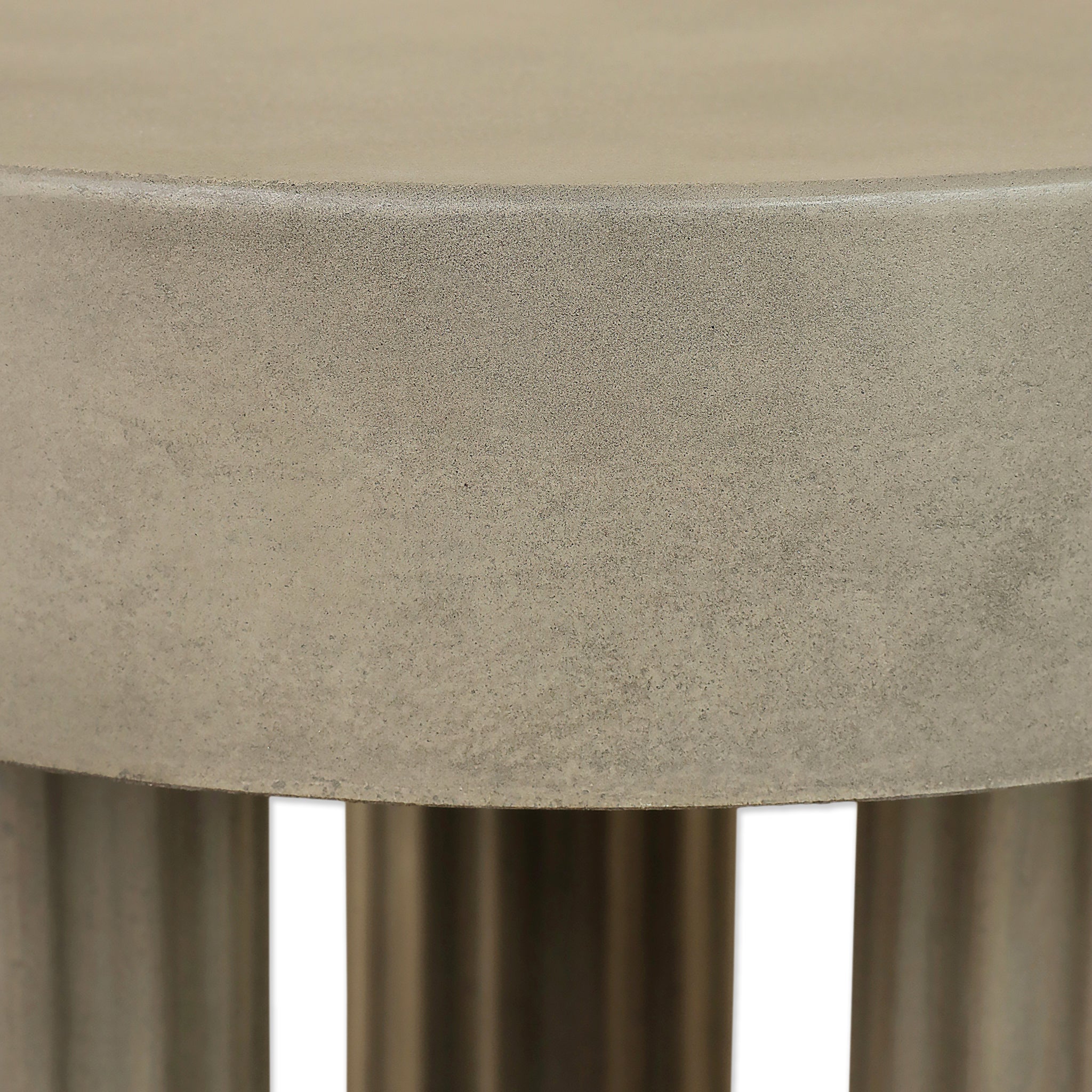 Coffee & Side Table