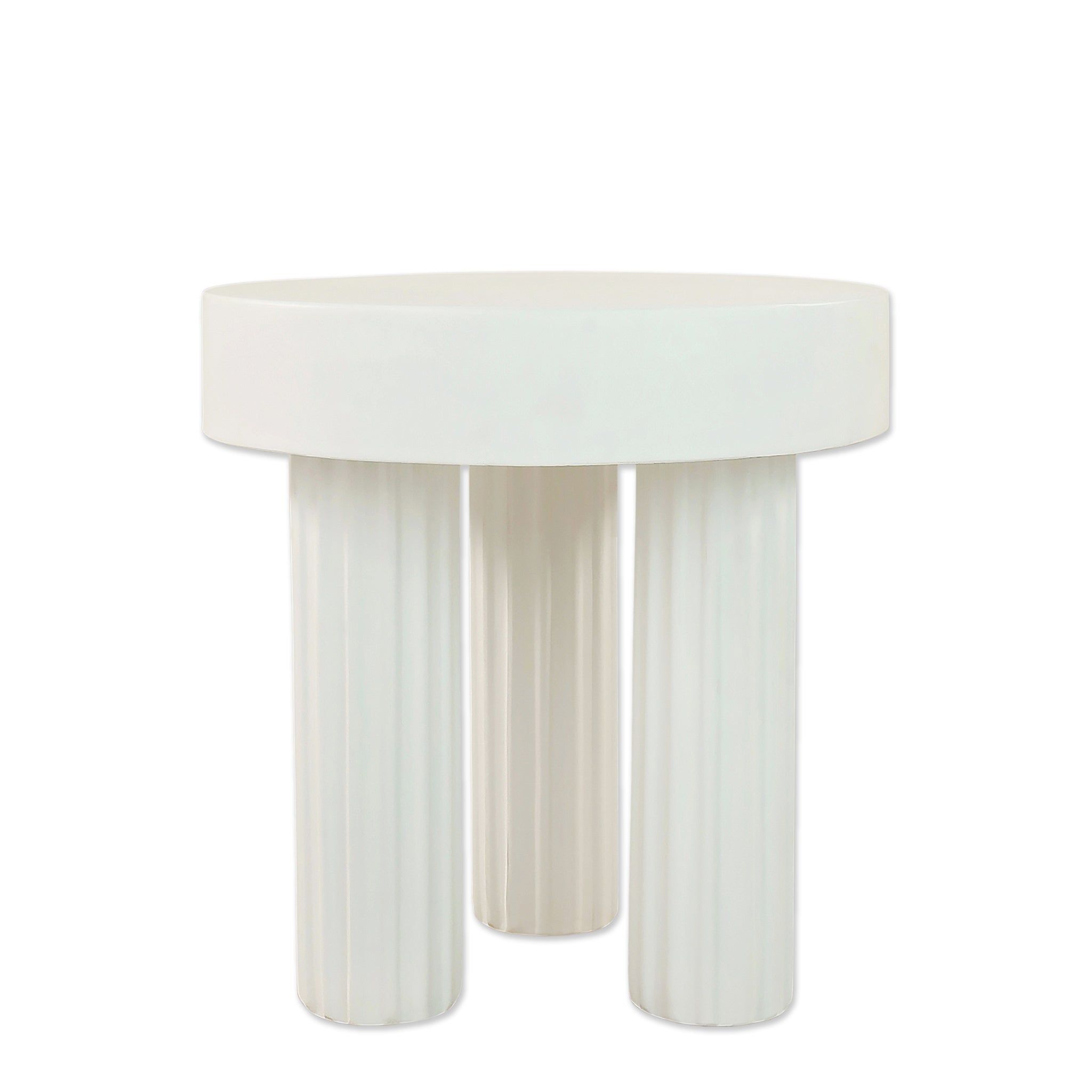 Coffee & Side Table