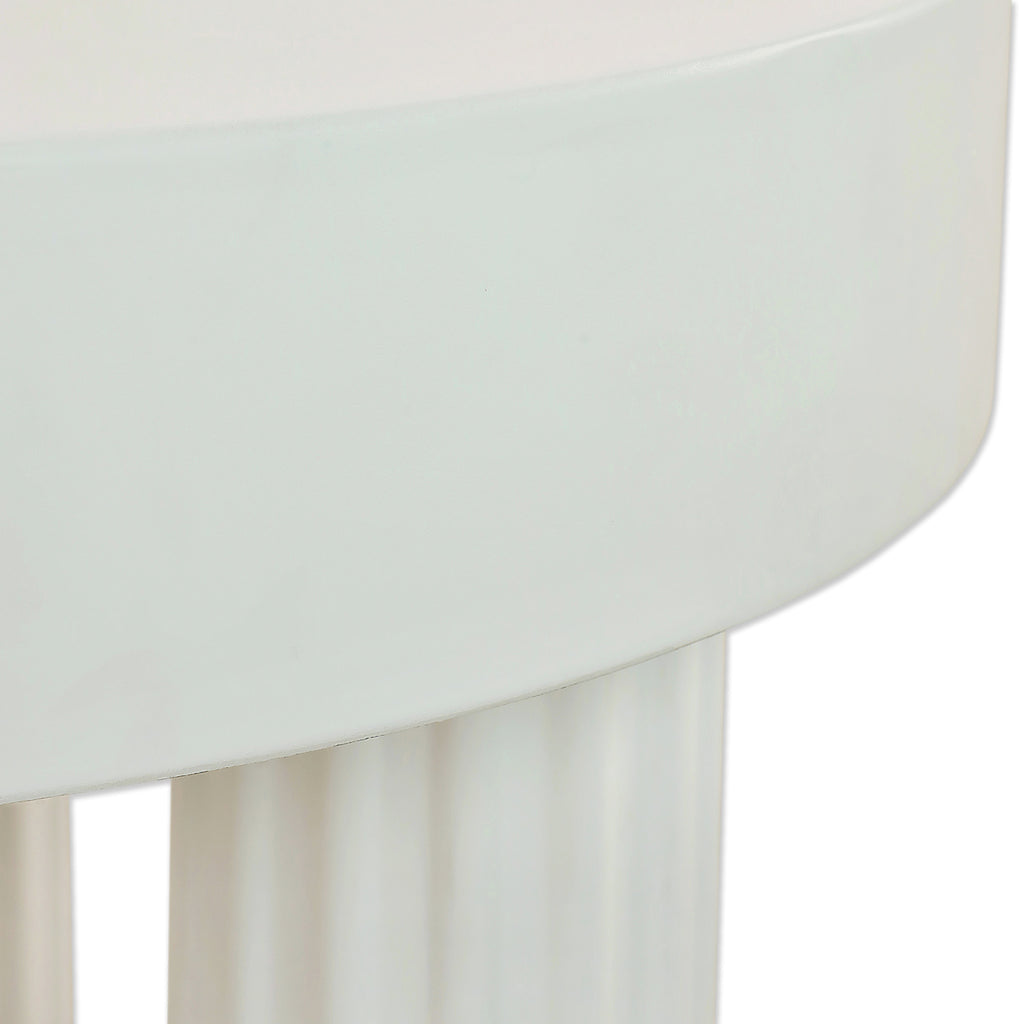 Coffee & Side Table