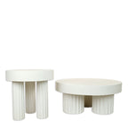 Coffee & Side Table