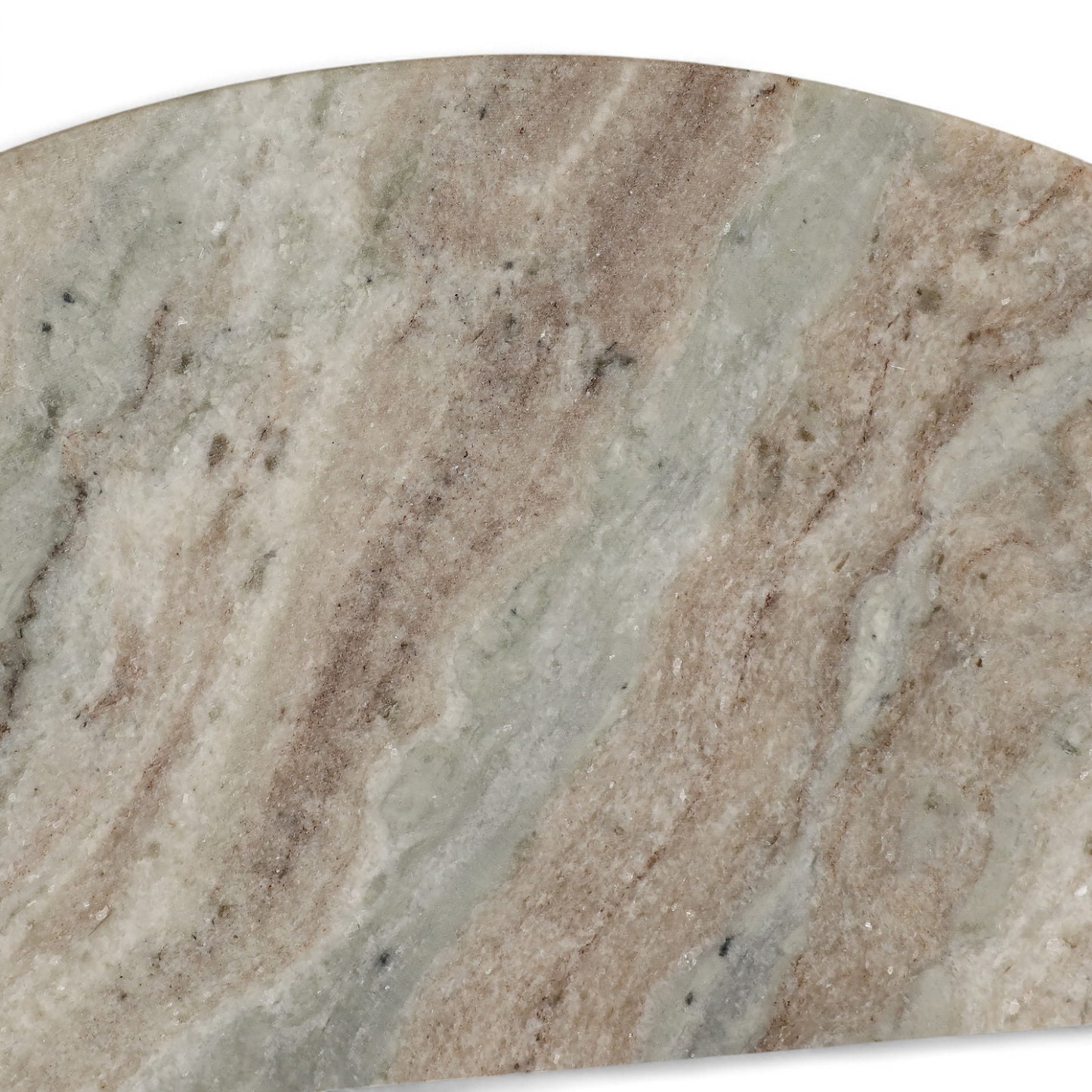 Detti  Marble Side Table