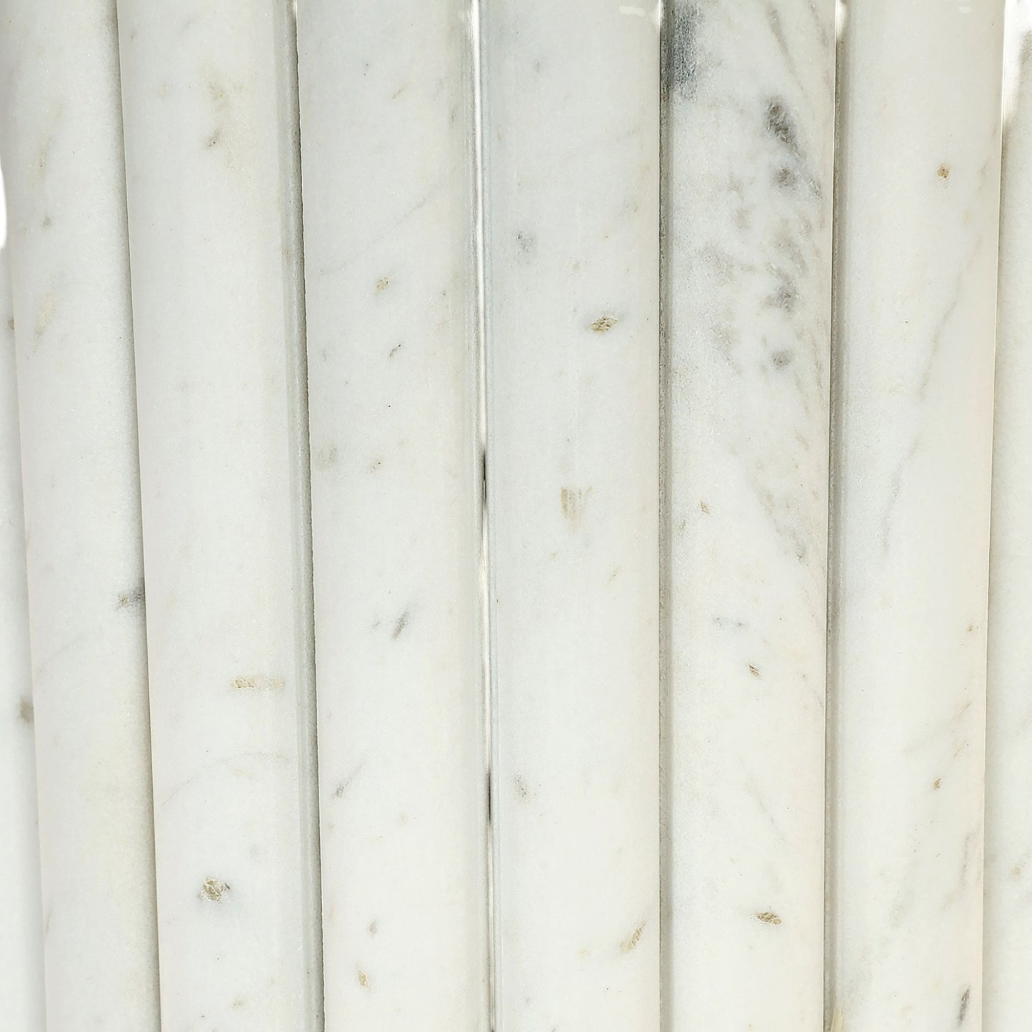 Detti  Marble Side Table