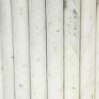 Detti  Marble Side Table