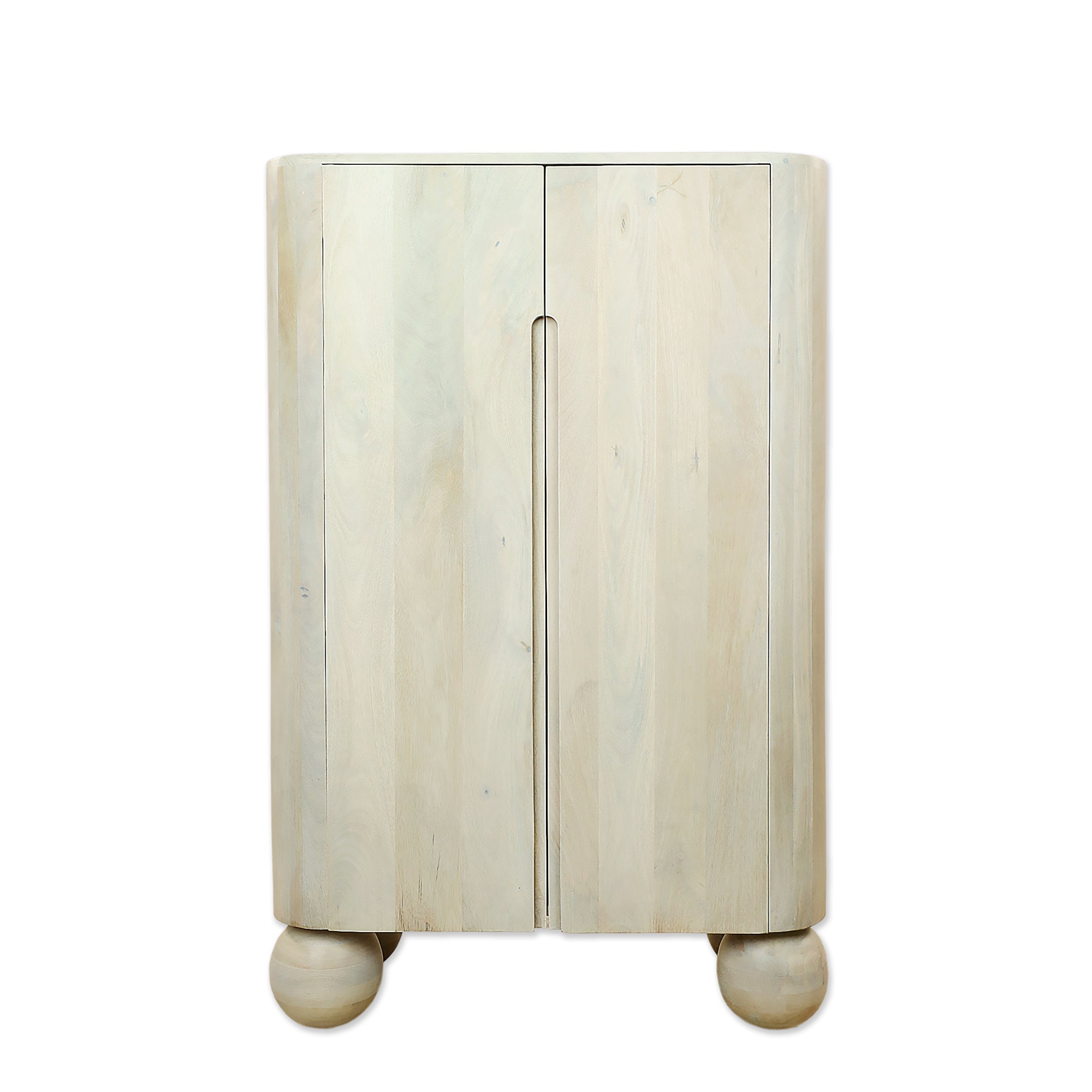 Wooden Cabinet