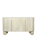 Wooden Sideboard / Cabinet