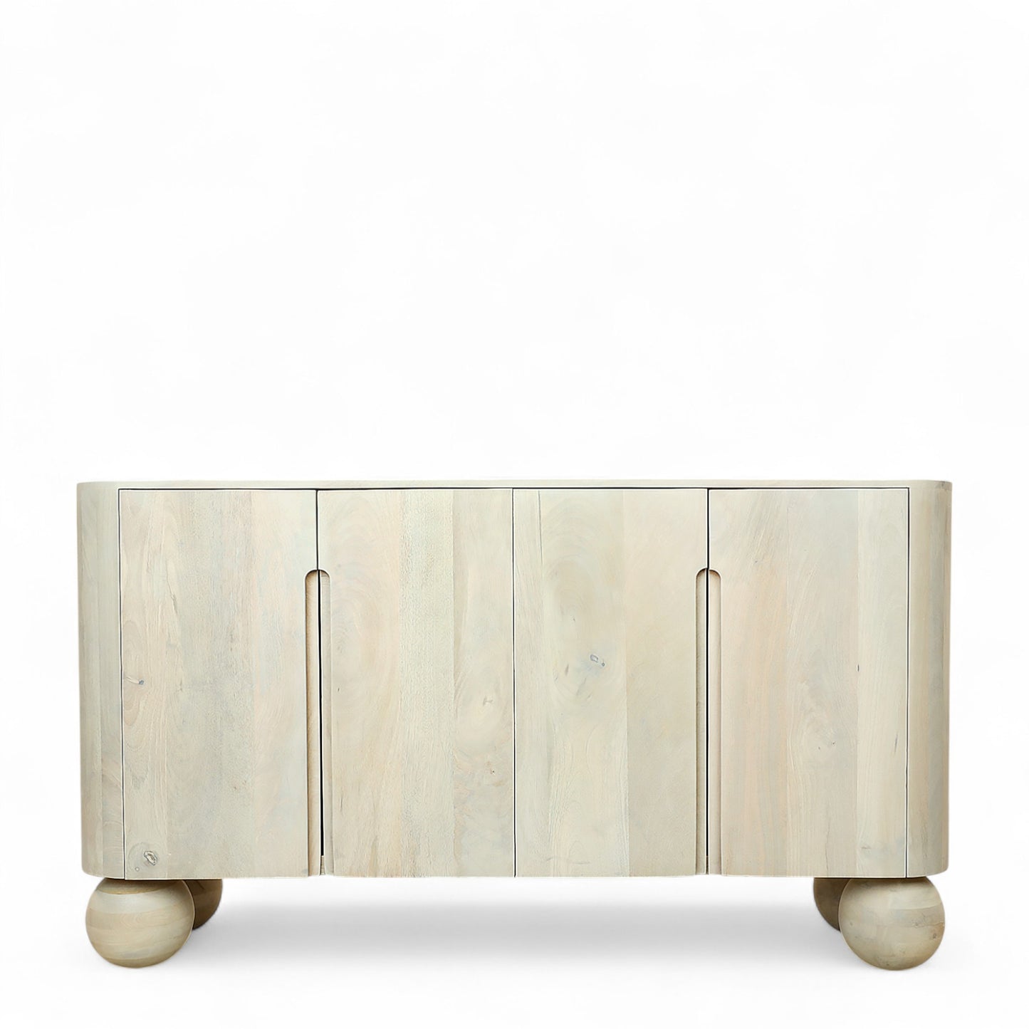 Wooden Sideboard / Cabinet