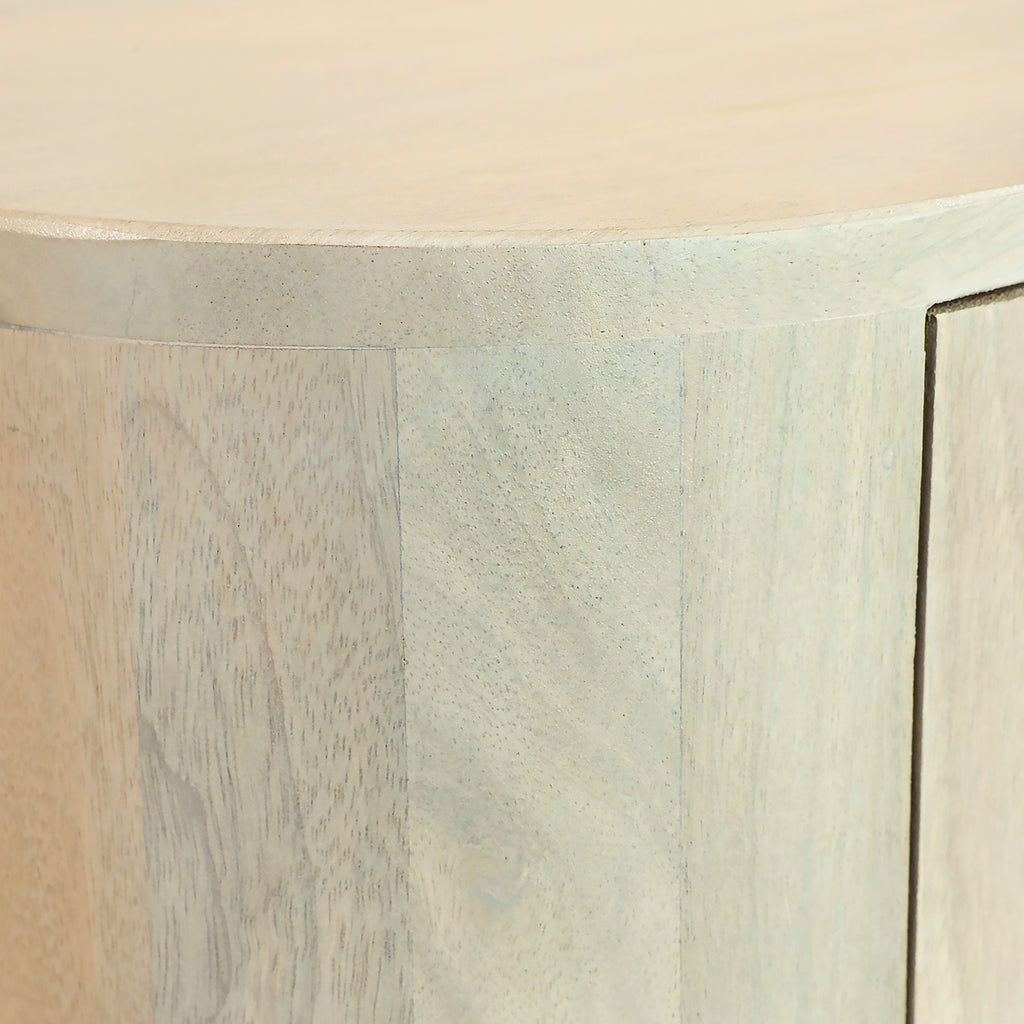 Wooden Sideboard / Cabinet