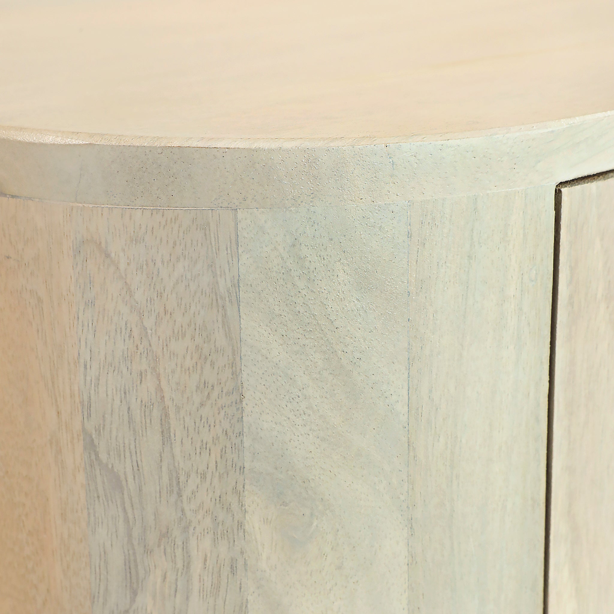 Wooden Sideboard / Cabinet