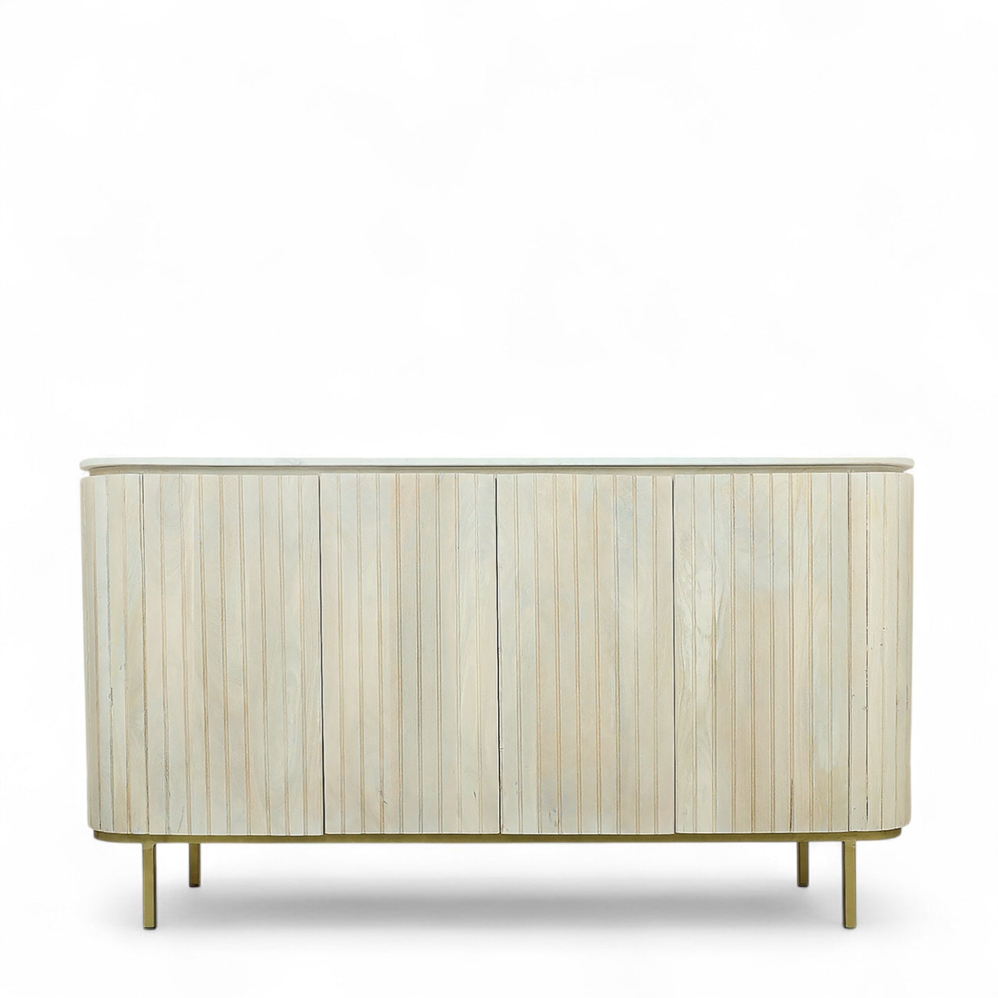 Wooden Sideboard / Cabinet