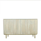 Wooden Sideboard / Cabinet