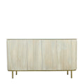 Wooden Sideboard / Cabinet