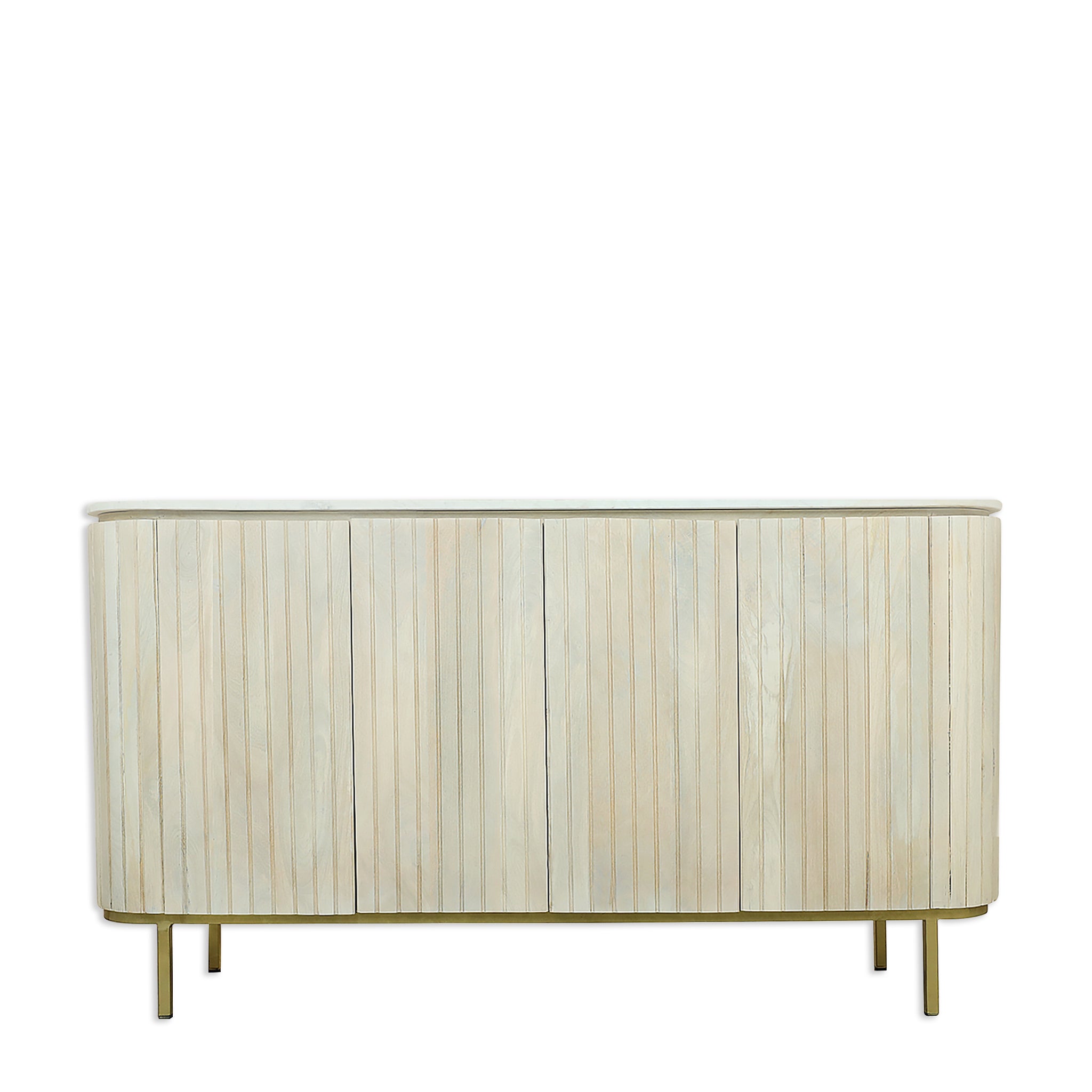Wooden Sideboard / Cabinet