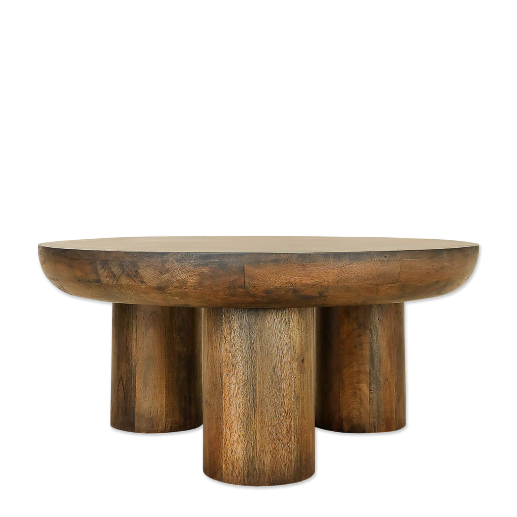 Coffee & Side Table