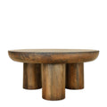 Coffee & Side Table