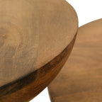 Coffee & Side Table