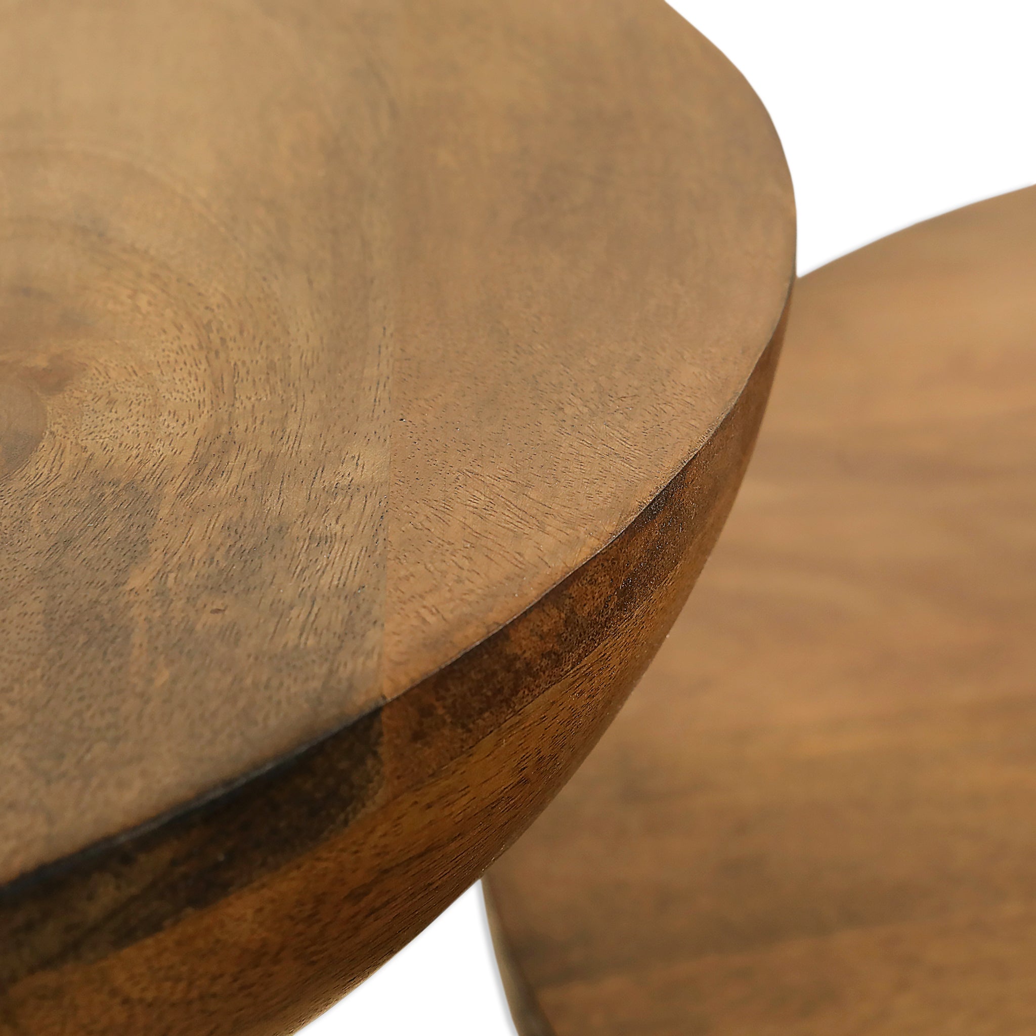 Coffee & Side Table