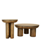 Coffee & Side Table