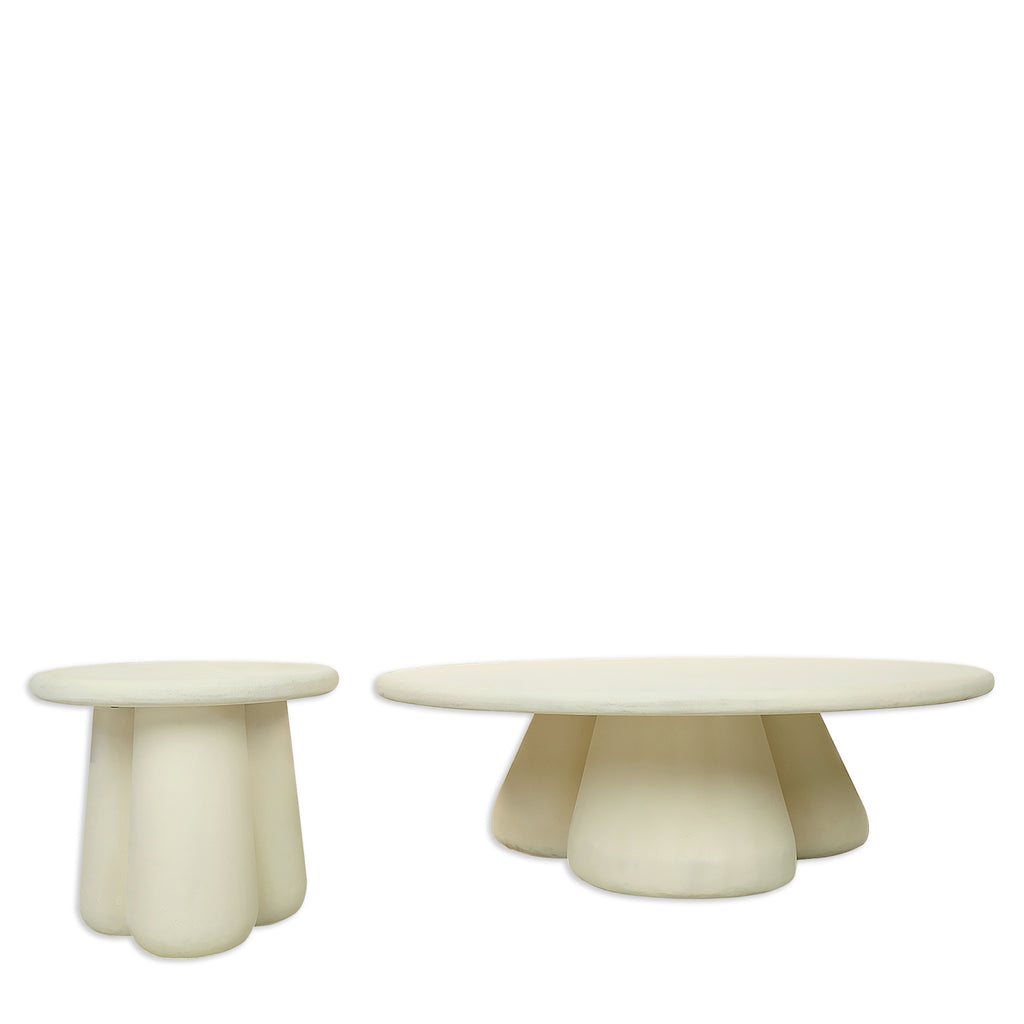 Coffee & Side Table