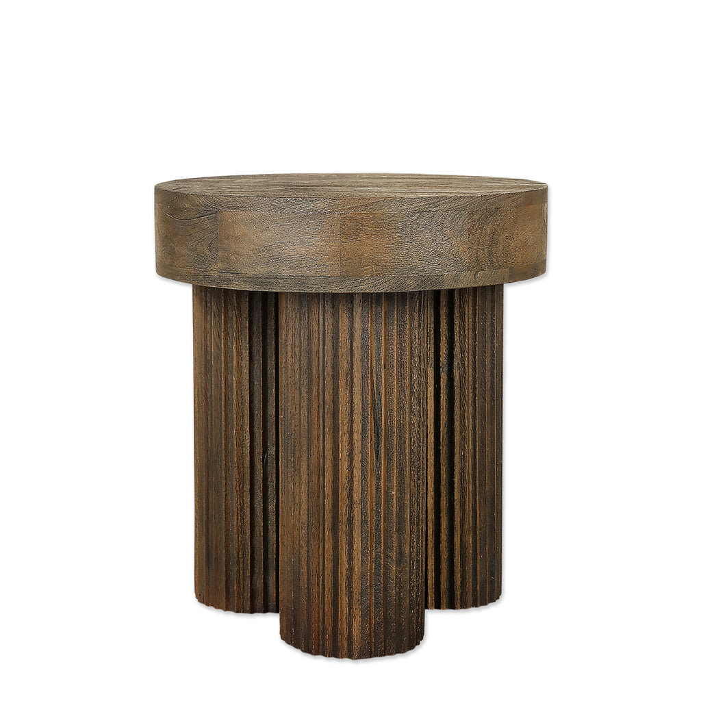 Coffee & Side Table