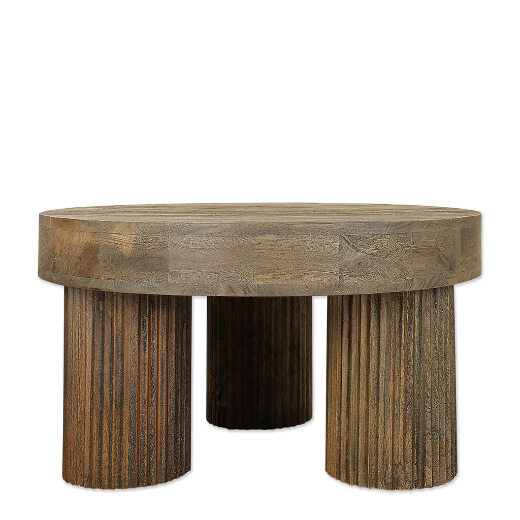 Coffee & Side Table