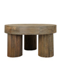 Coffee & Side Table