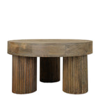 Coffee & Side Table
